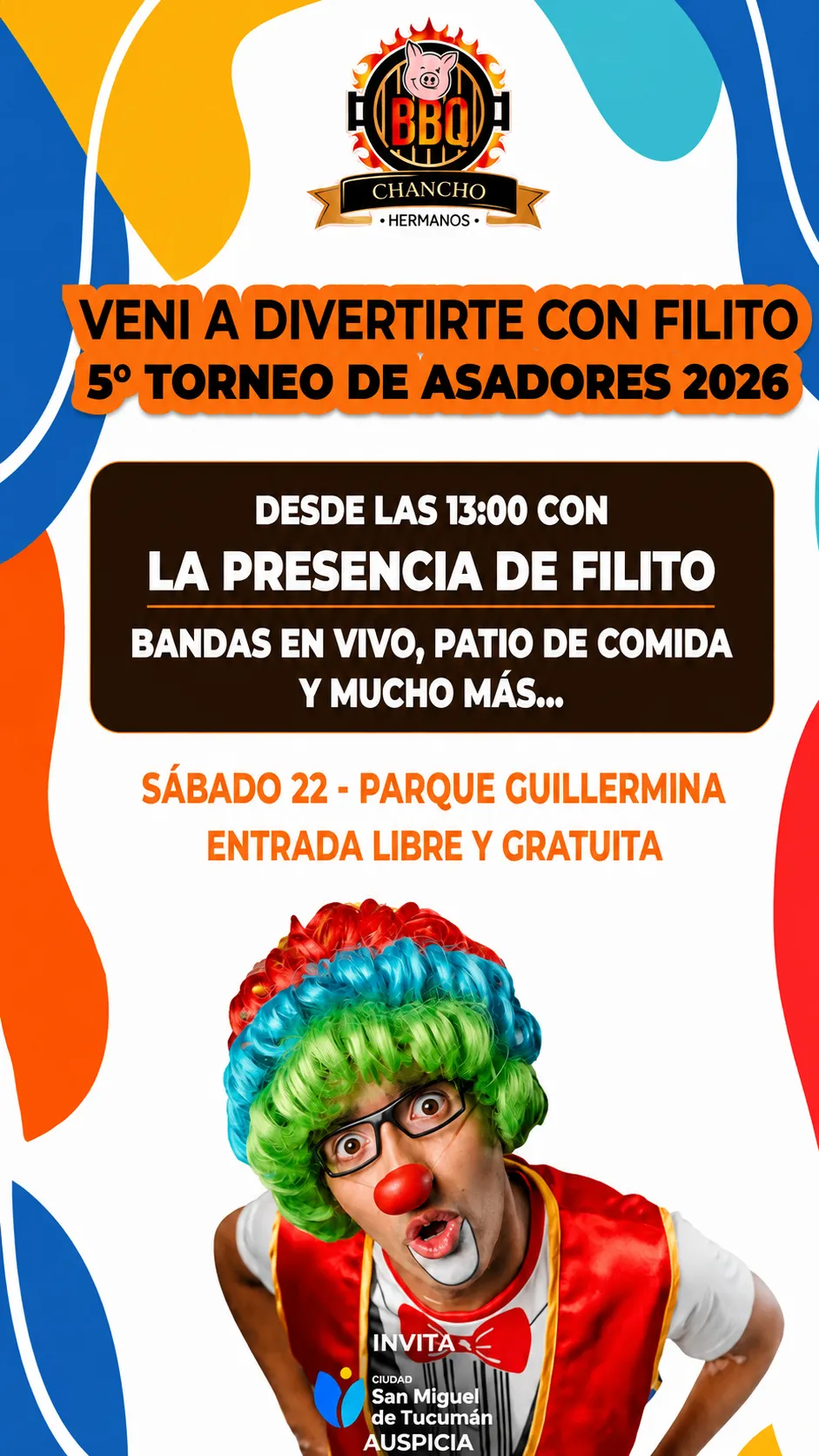 Parque Guillermina