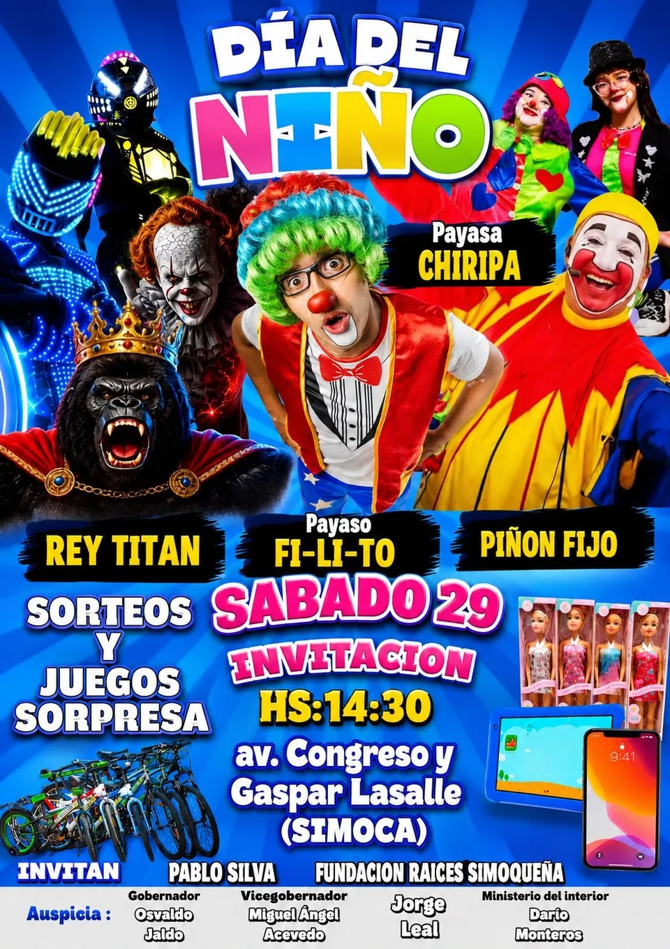 Simoca
