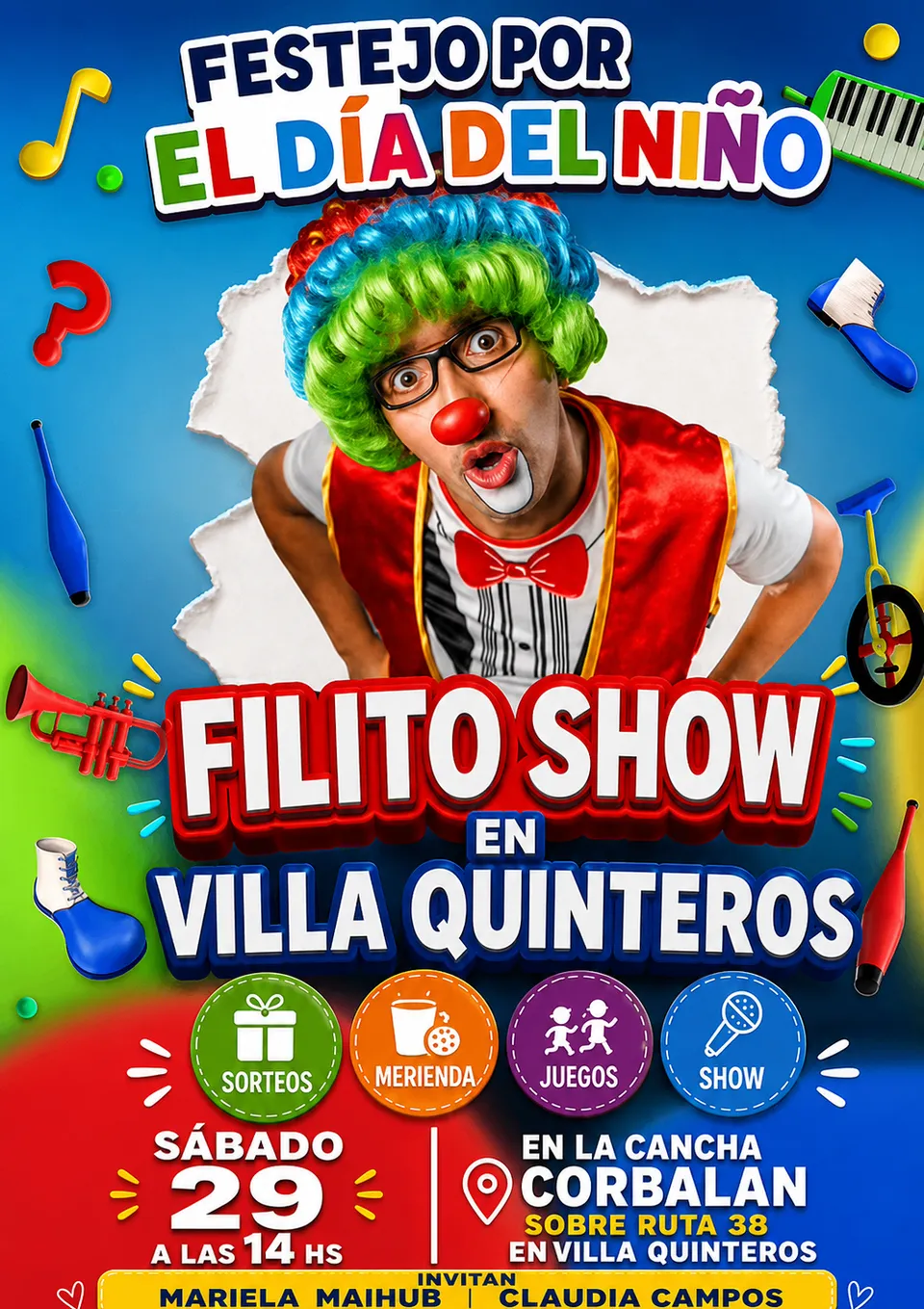 Villa Quinteros