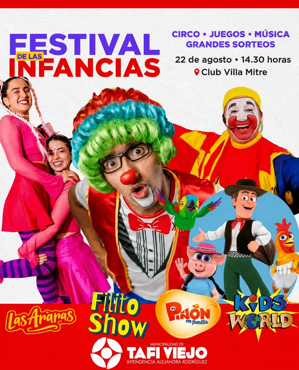 Tafi Viejo