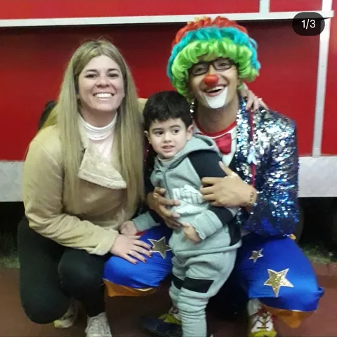 Felipe y elisa