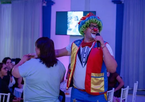 Eventos privados — Filito
