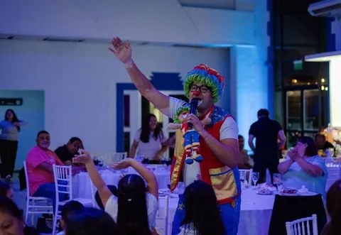Eventos privados — Filito
