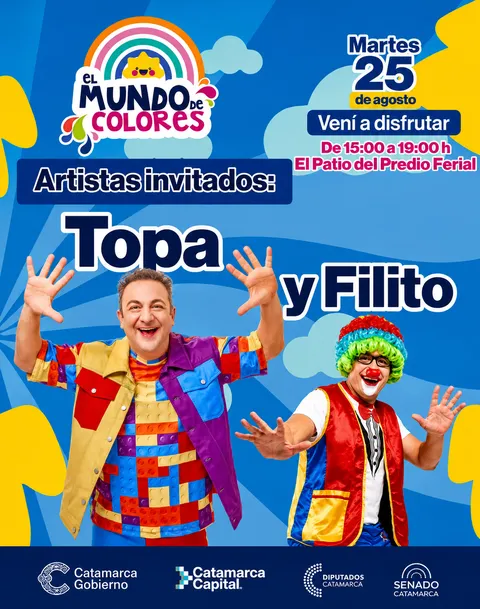 Catamarca Capital — Filito