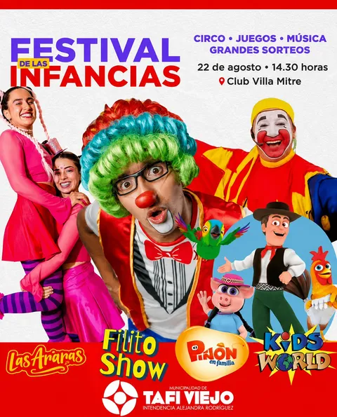 Tafi Viejo — Filito