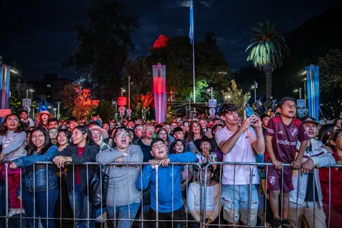 Festivales y Eventos Masivos — Filito