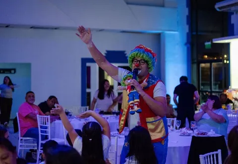Eventos privados