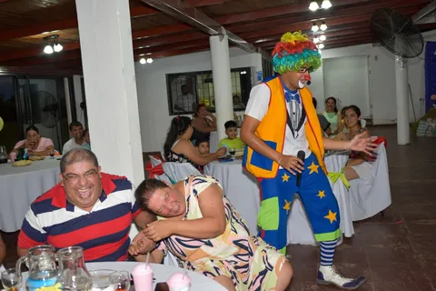 Eventos privados