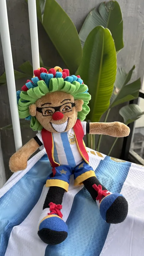 Changuito de Filito (Selección Argentina)